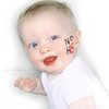 NOH8 Compaign Baby! So cute! lollipopszx3 photo