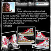 Twilight Converse for Amanda Bell of Examiner.com by Punkyourchucks.com punkyourchucks photo