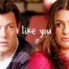 Rachel & Finn [Glee] punkyvixen photo