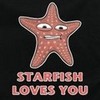Starfish loves ya! vampiregrrl999 photo