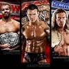 WWE Champions xxshannen1xx photo