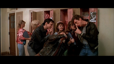 Grease 2 A to Z - Grease 2 - Fanpop