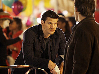  Booth (1x22)