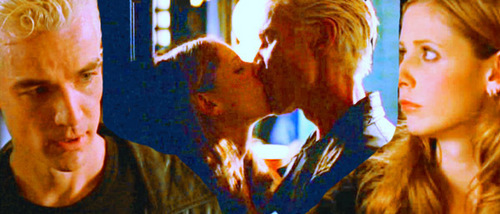  Buffy & Spike - Tabula Rasa