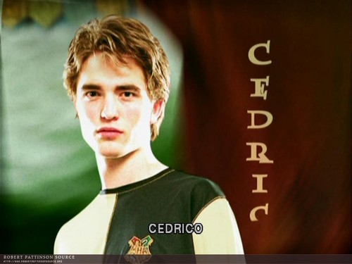  Cedric