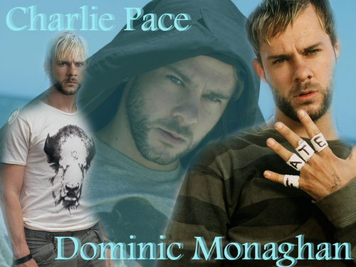  Dominic/Charlie