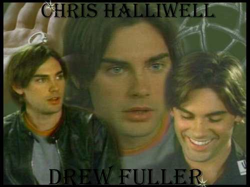 Drew/Chris