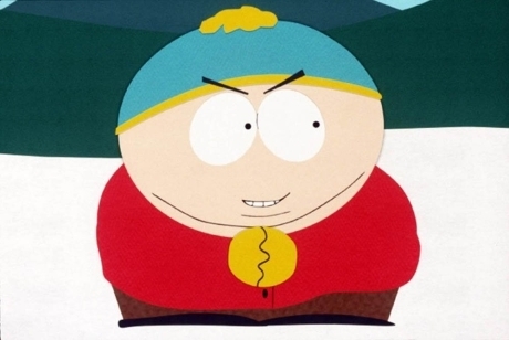  Eric Cartman