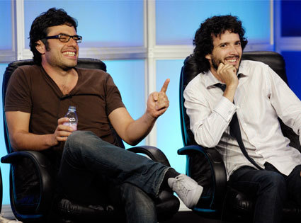 Flight of the Conchords