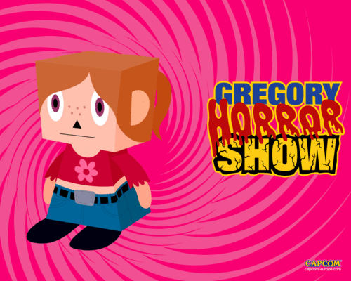  Gregory Horror Show wallpapers