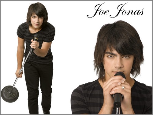 Joe Jonas