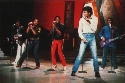  Motown 25