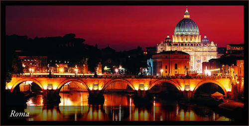  Rome