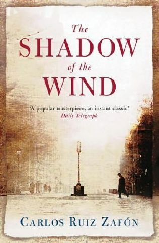  The Shadow of the Wind