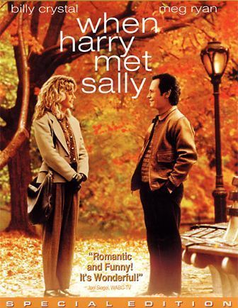  When Harry Met Sally...