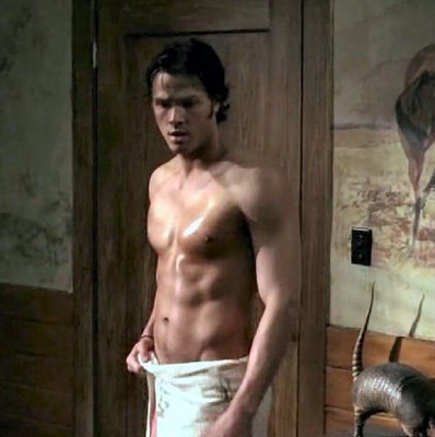  jared is hot