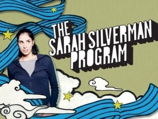  sarah silverman