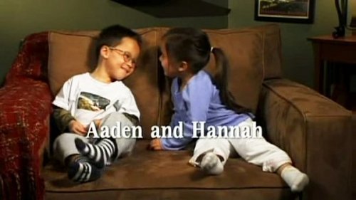  Aaden and Hannah
