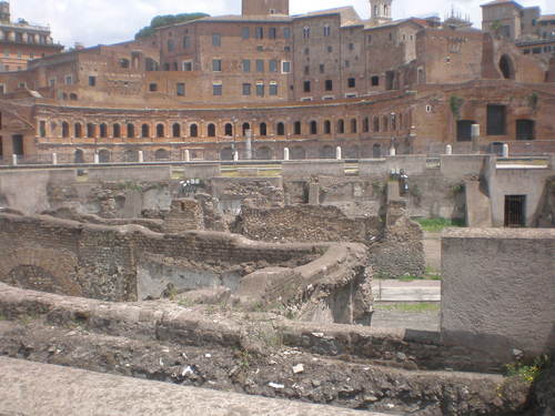  Ancient Rome