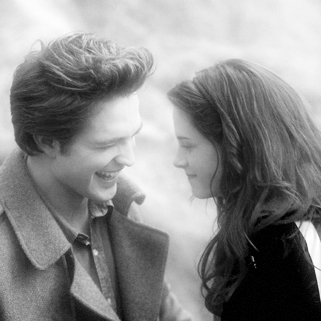  Bella & Edward .
