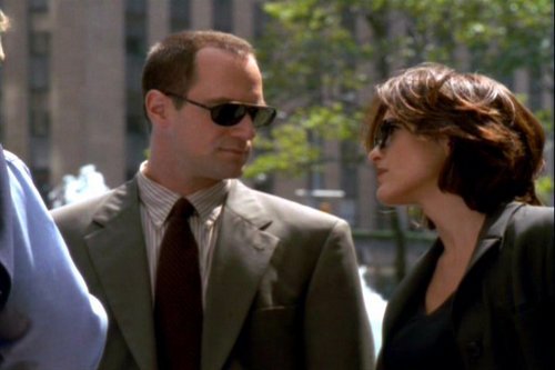  Benson and Stabler