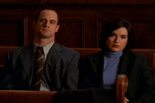  Benson and Stabler