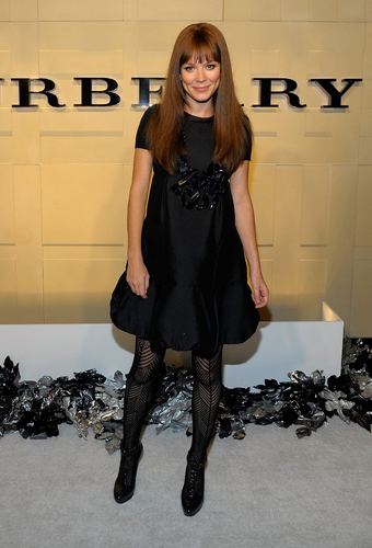  burberry Store Grand Reopening