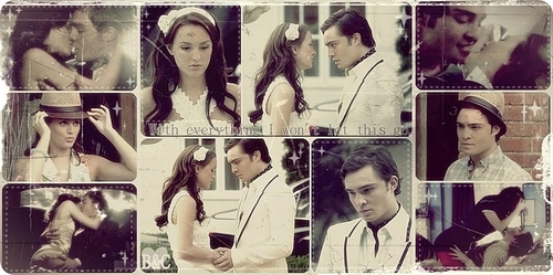  CHUCK & BLAIR Amore ALWAYS&4EVER! MoMeNtS