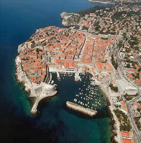  Dubrovnik