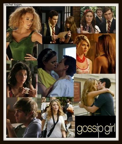  GOSSIP GIRL THE BEST OF ALL 4EVER! MoMeNtS