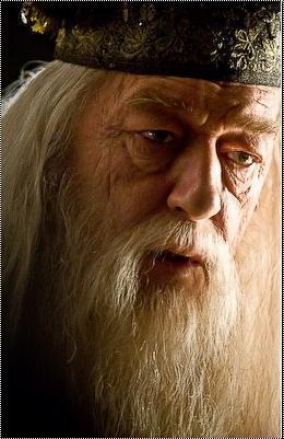  HBP - Dumbledore