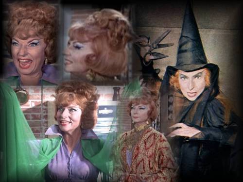  Have A Bewitched Halloween 2008!