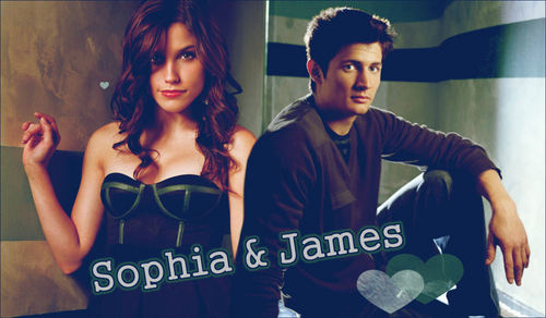  James&Sophia
