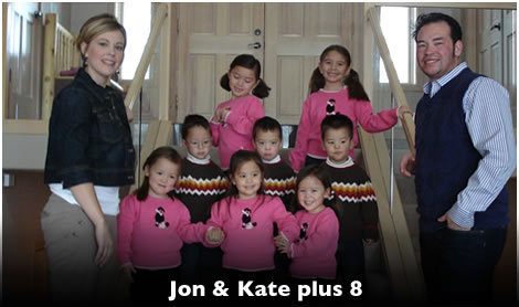  Jon and Kate Plus 8