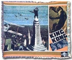  King Kong 1933