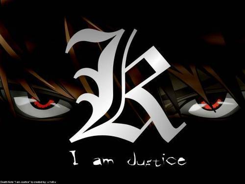  Kira-i am justice!