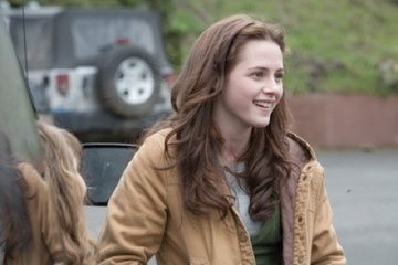  Kristen as Bella<3