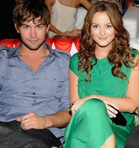 Leighton/Chace