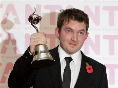  Matt Littler took inicial the award for 'Outstanding Serial Drama Performance'.