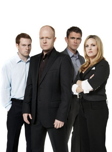  Max Branning And Co