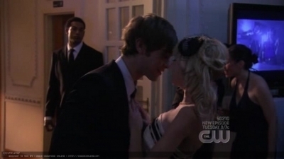 Nate And Jenny 2x09