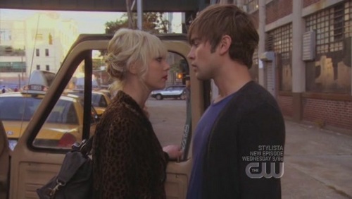 Nate And Jenny 2x09