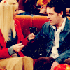 Phoebe and Mike ♥