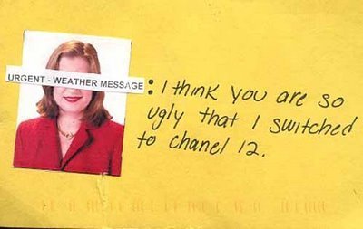  PostSecrtet - Nov. 9, 2008