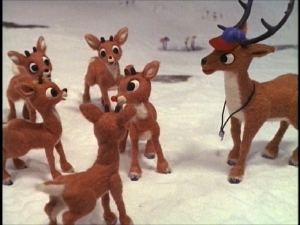  Rudolph The Red-Nosed Reindeer