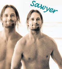  Sawyer