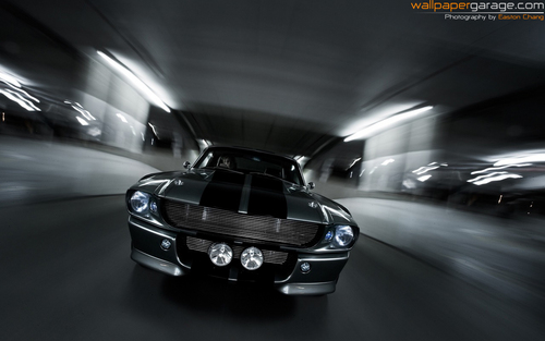  Shelby мустанг GT500