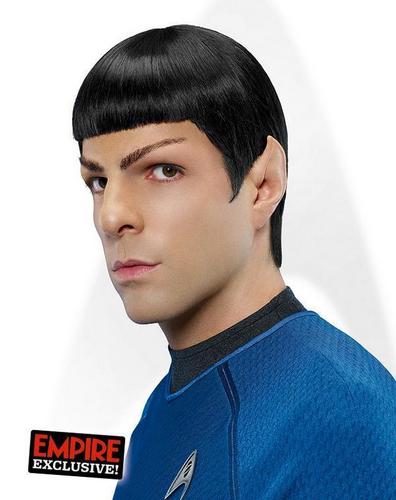  Spock