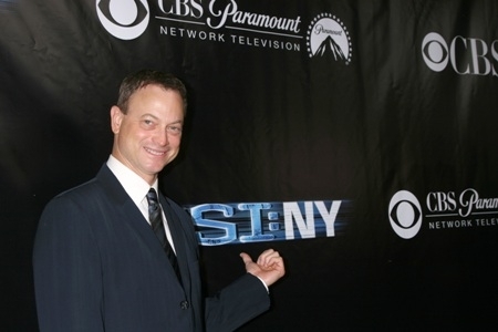  The ‘CSI: New York’ 100th tunjuk party at the Edison Hotel - Arrivals