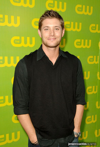  The CW Launch Party 2006